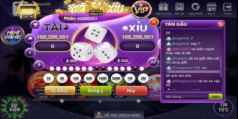Lỗ Hổng Game Tài Xỉu Lỗ Hổng Game Tài Xỉu: Là Gì?