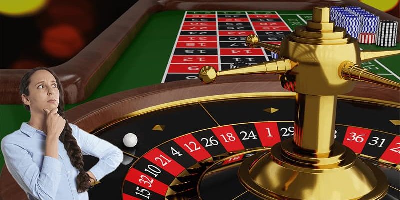roulette Chiến Lược Chơi Roulette Tại Hitclub