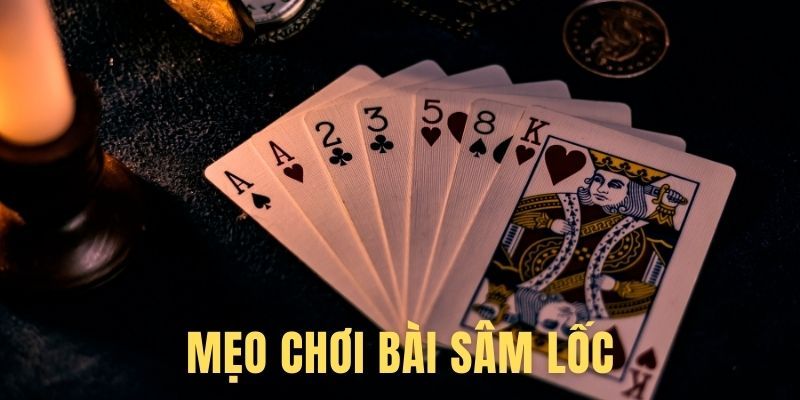 Sâm Lốc Hitclub Mẹo Thắng Lớn Trong Sâm Lốc